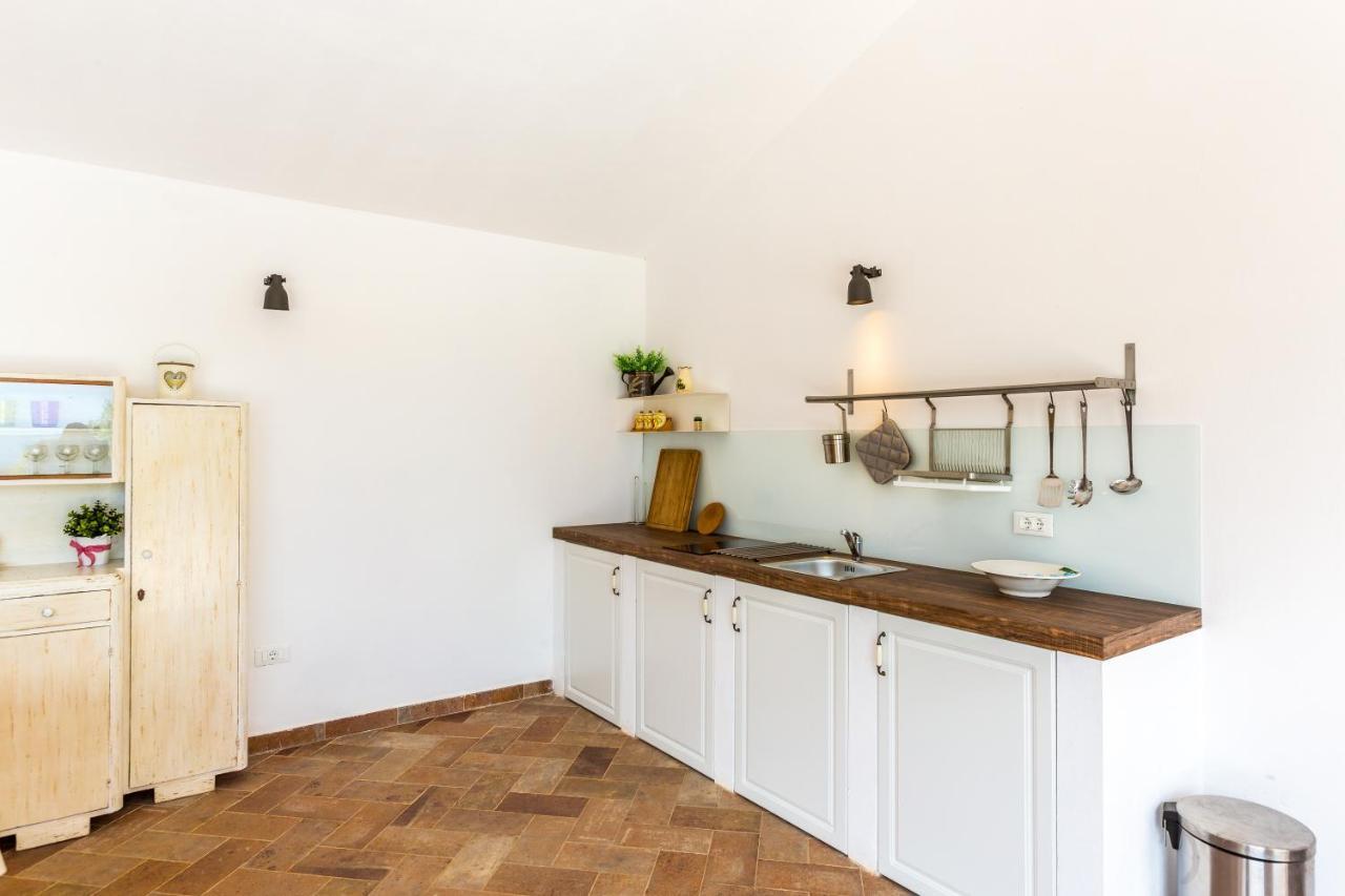 Villa Vignola Kavran Zewnętrze zdjęcie