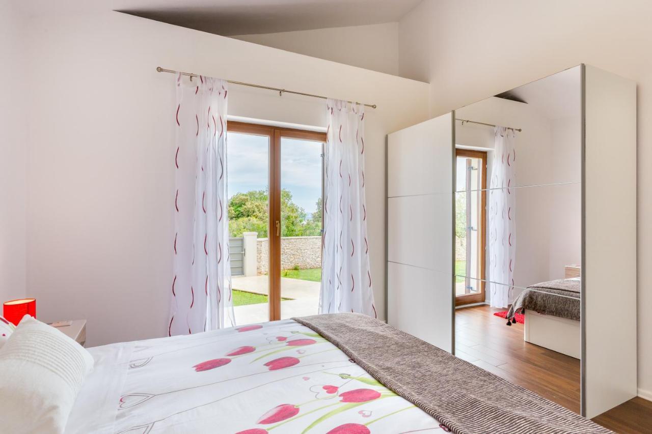 Villa Vignola Kavran Zewnętrze zdjęcie