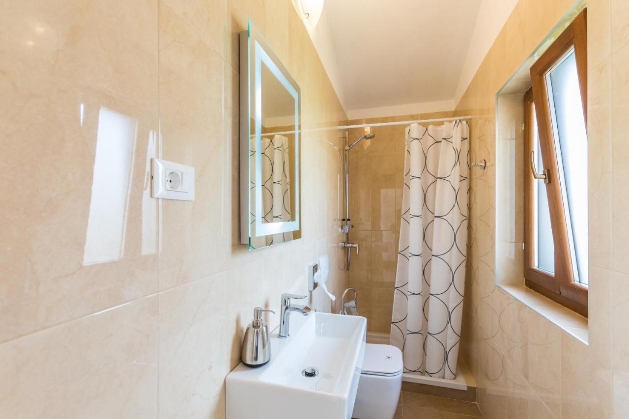 Villa Vignola Kavran Zewnętrze zdjęcie