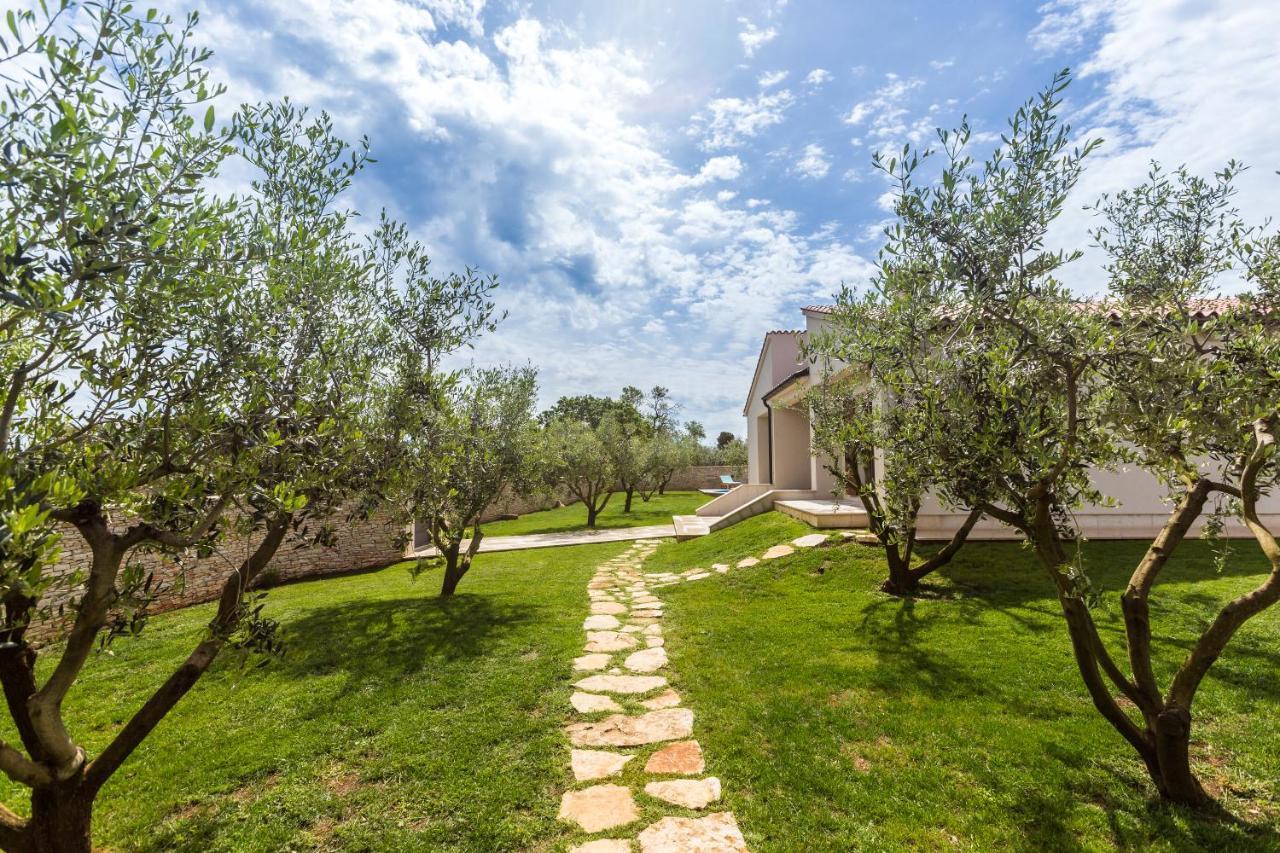 Villa Vignola Kavran Zewnętrze zdjęcie