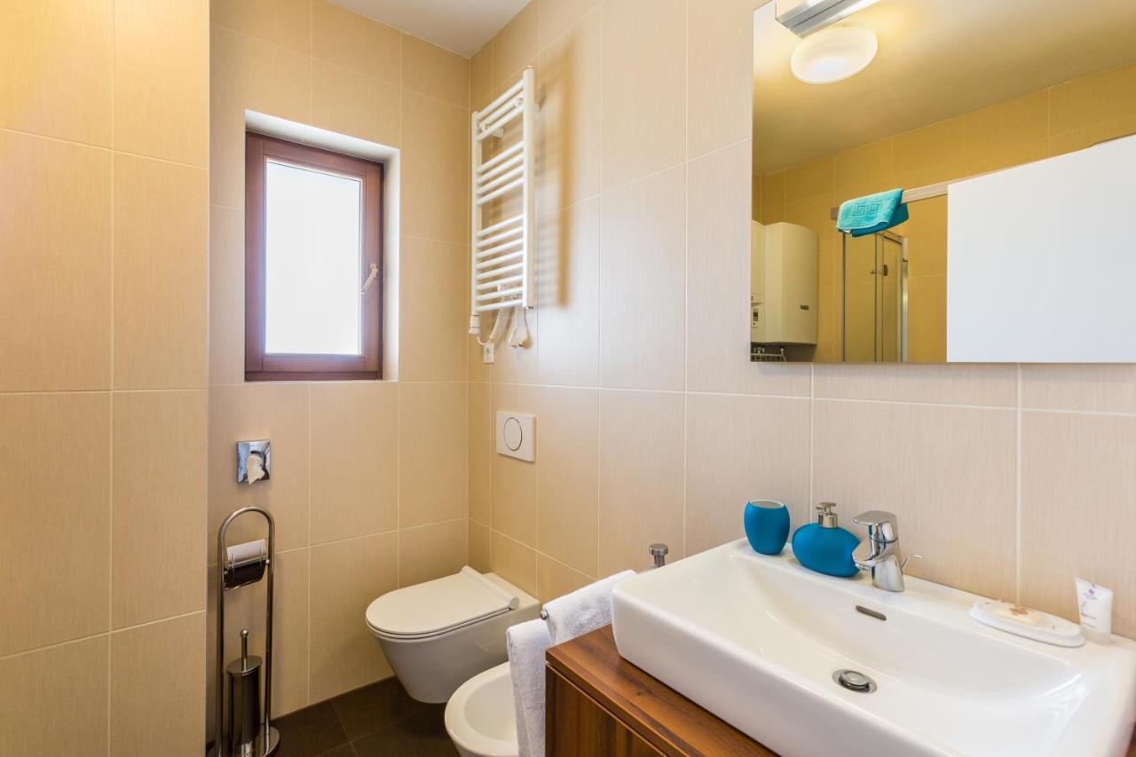 Villa Vignola Kavran Zewnętrze zdjęcie