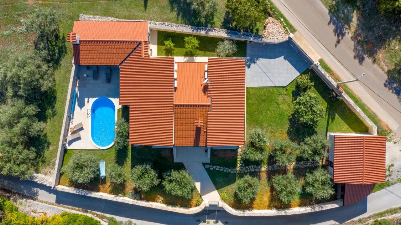 Villa Vignola Kavran Zewnętrze zdjęcie